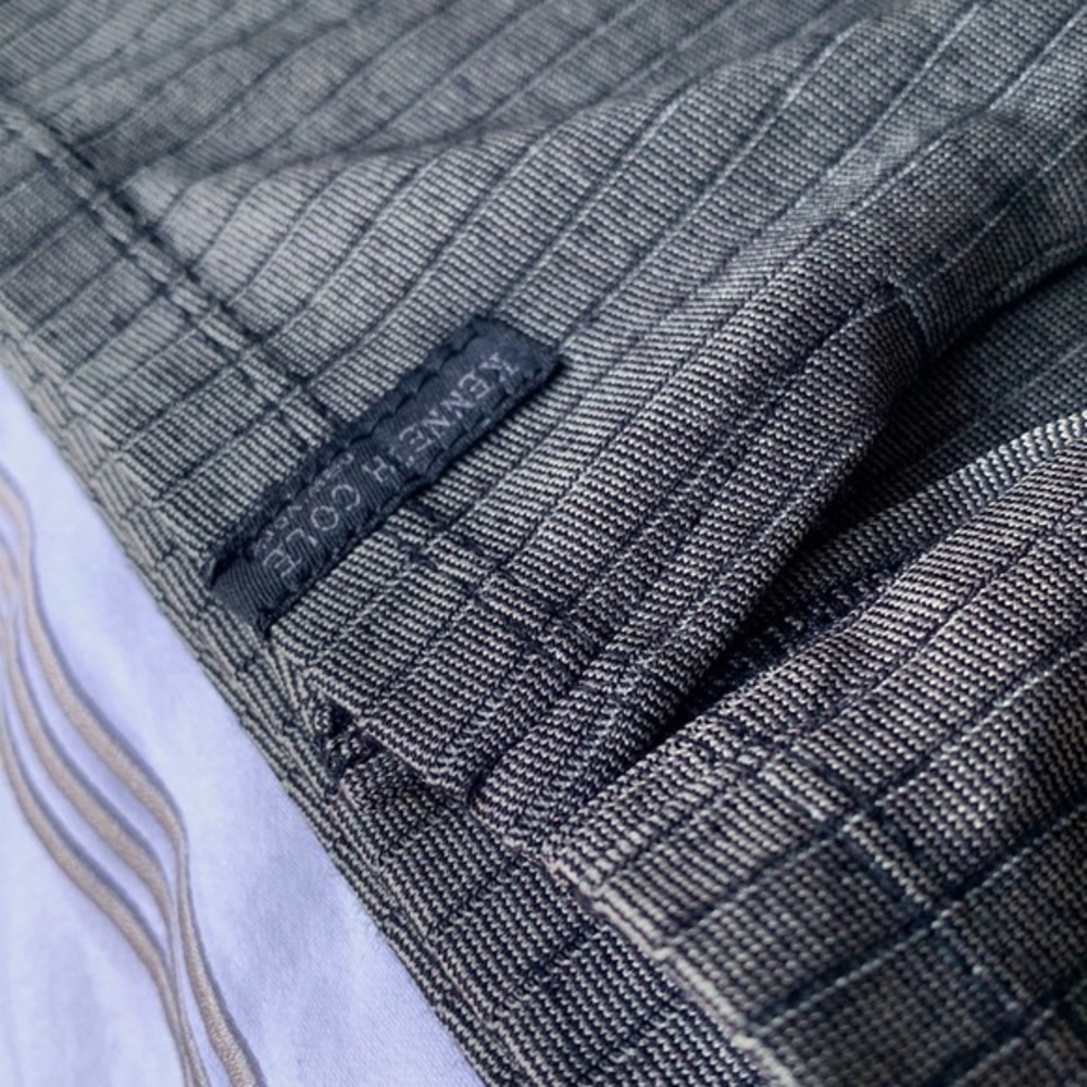 Kenneth Cole (XL) - Picture 16 of 16